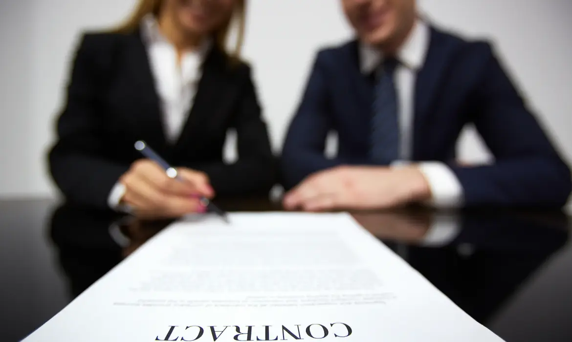 SÖZLEŞMELER HUKUKU