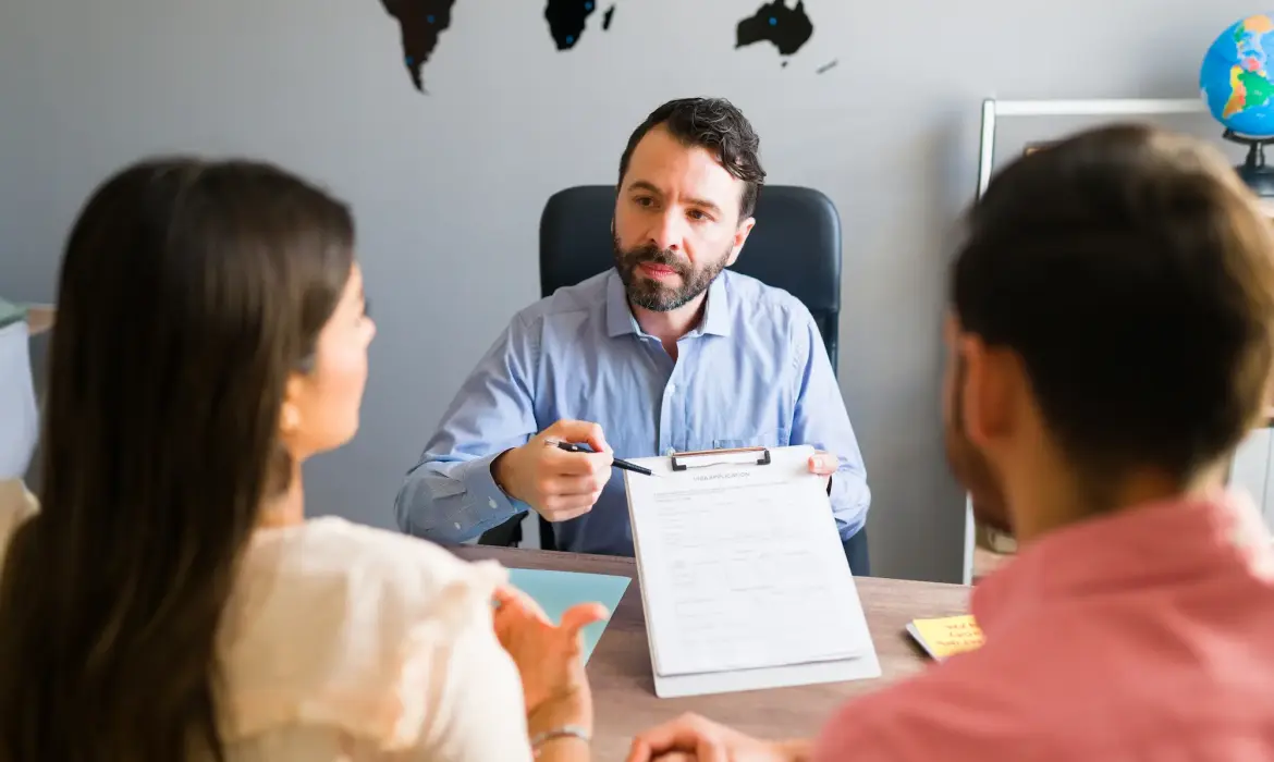 YURTDIŞI BOŞANMA & AVUKATLIK